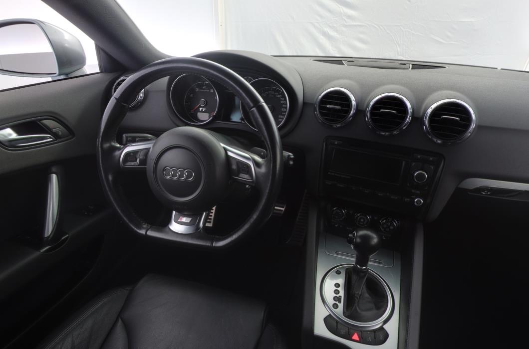 AUDI TT 2006