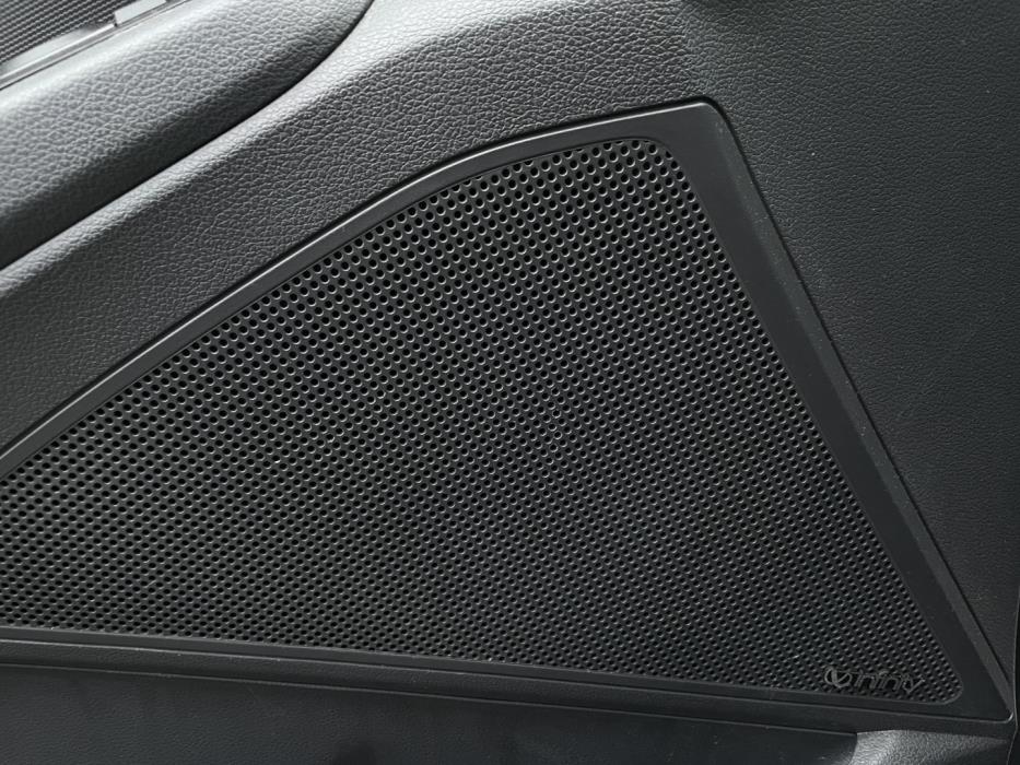 HYUNDAI IONIQ ELECTRIC 2017