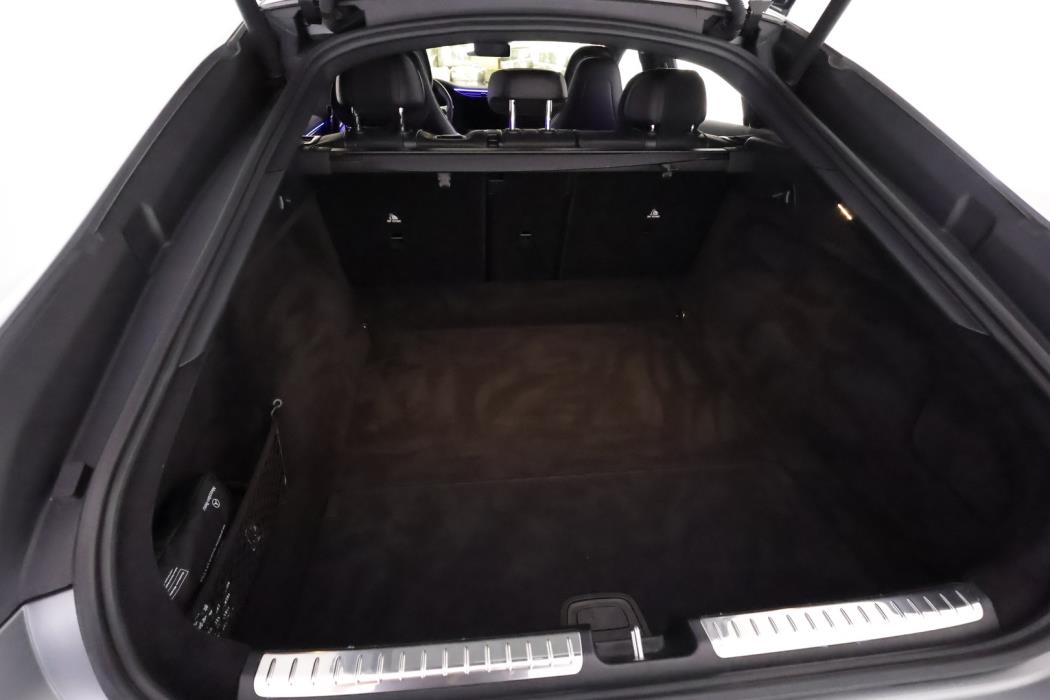 MERCEDES-BENZ EQS 2022