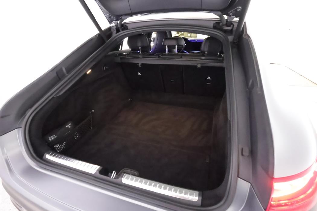 MERCEDES-BENZ EQS 2022