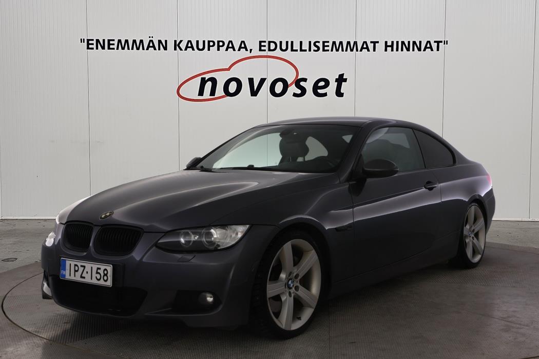 BMW 335 2007