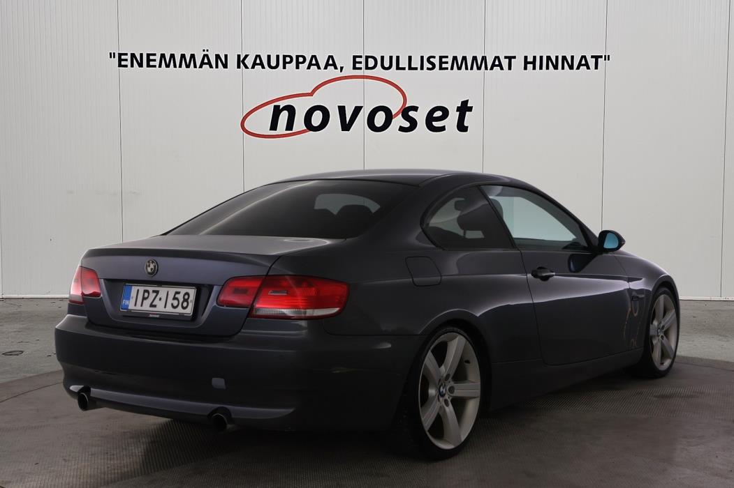 BMW 335 2007
