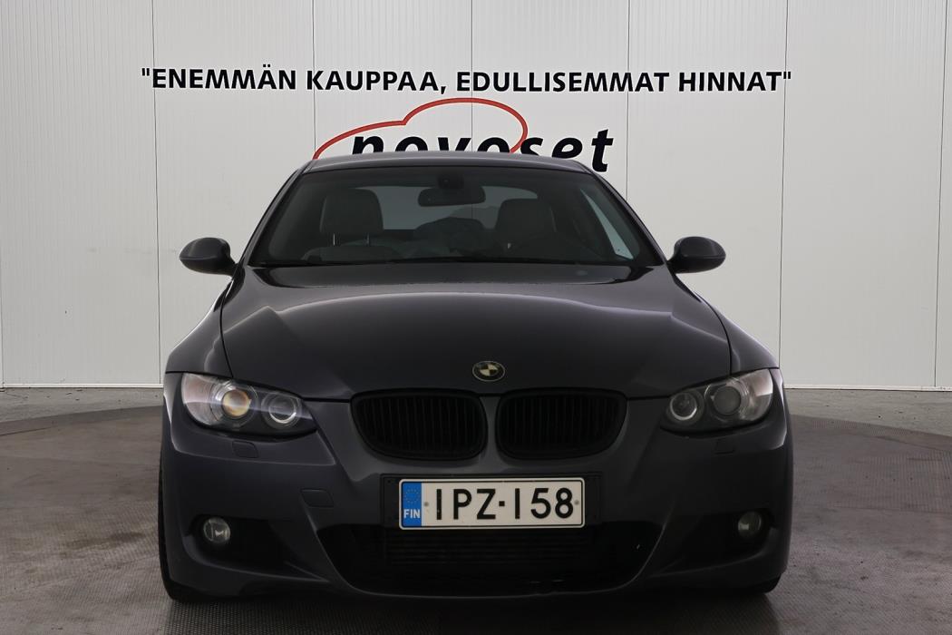 BMW 335 2007