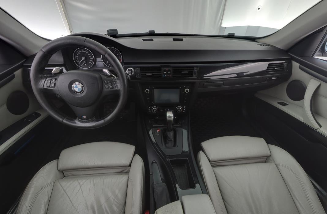 BMW 335 2007