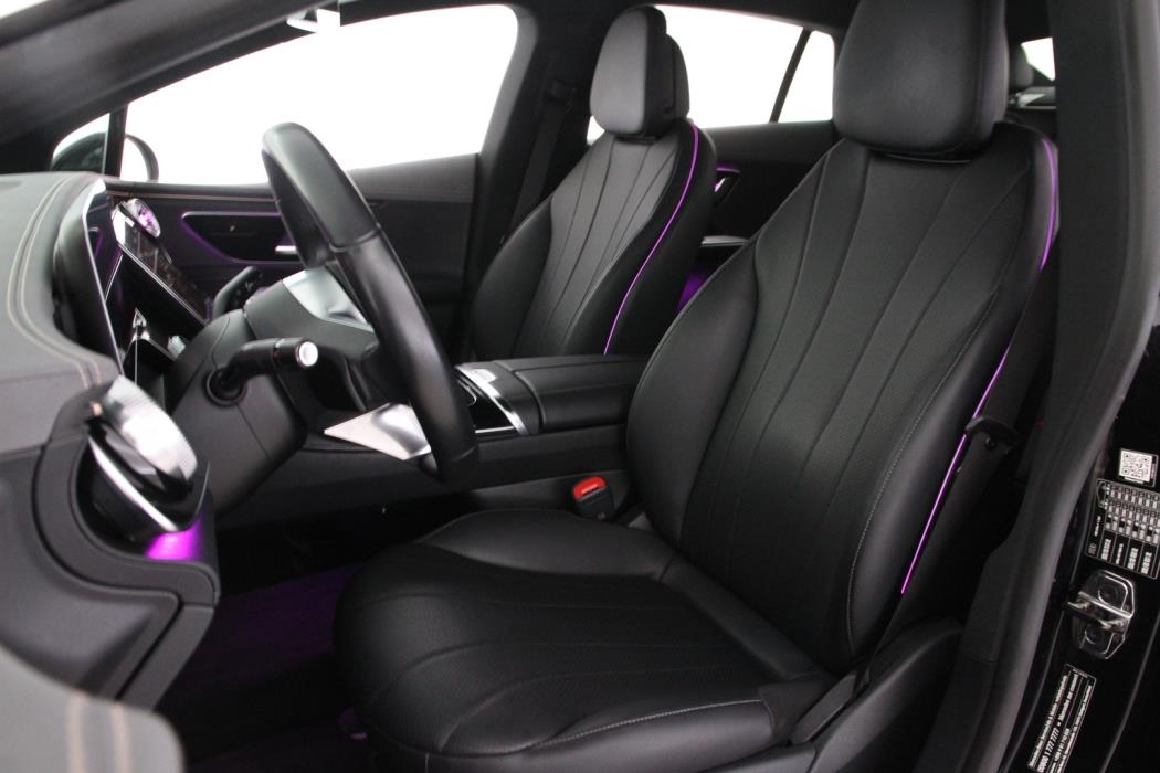 MERCEDES-BENZ EQE 2023