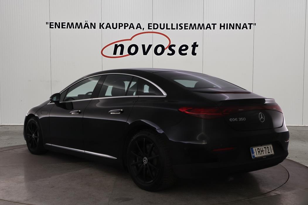 MERCEDES-BENZ EQE 2023