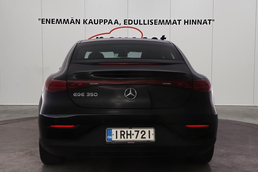 MERCEDES-BENZ EQE 2023