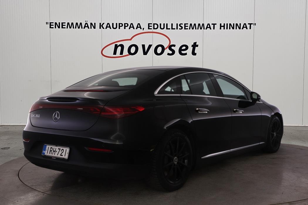 MERCEDES-BENZ EQE 2023