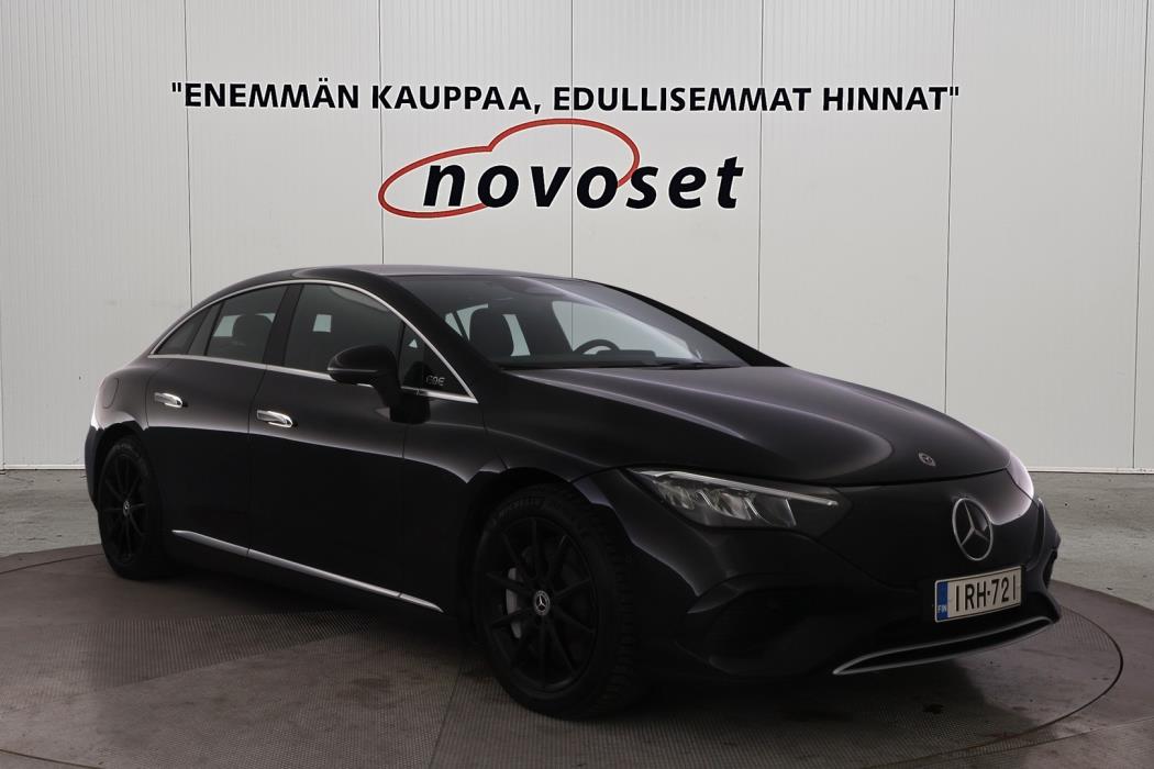 MERCEDES-BENZ EQE 2023