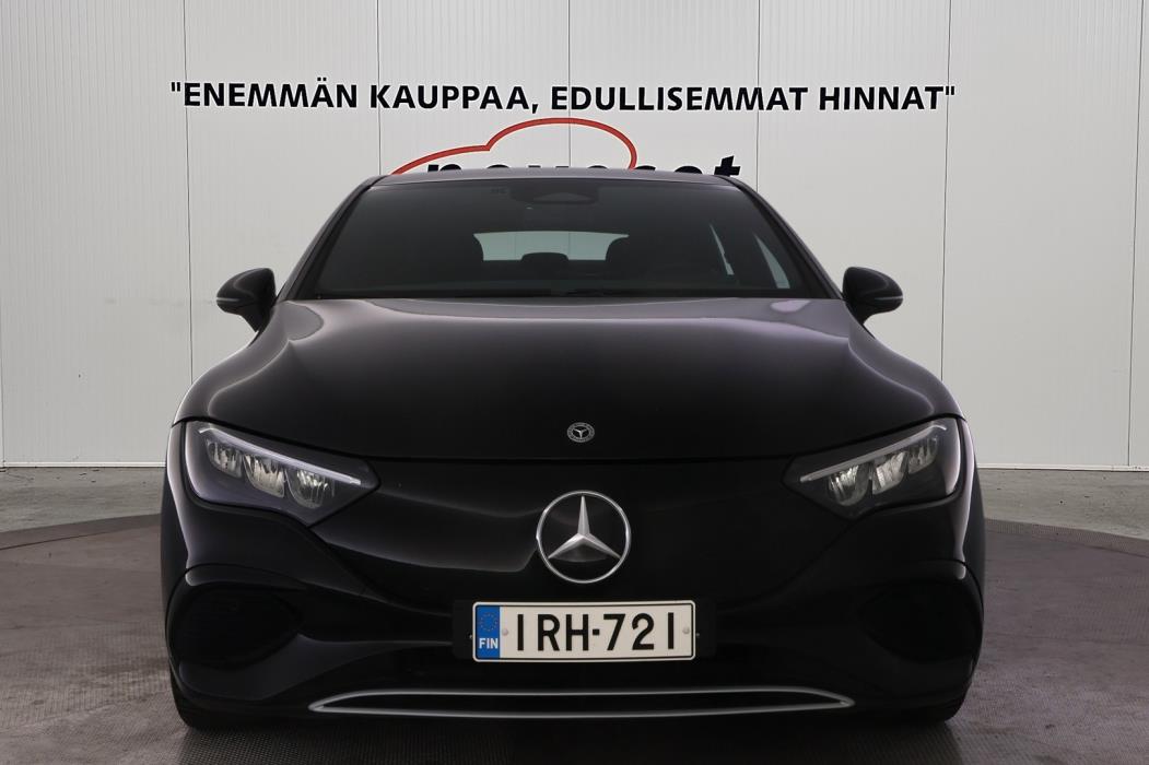 MERCEDES-BENZ EQE 2023