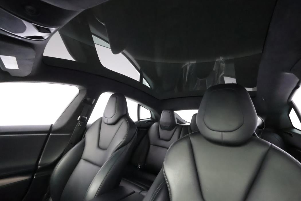 TESLA Model S 2018
