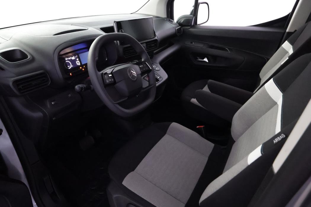 CITROEN e-Berlingo 2025