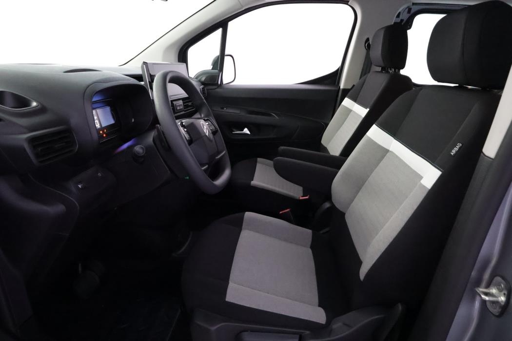 CITROEN e-Berlingo 2025
