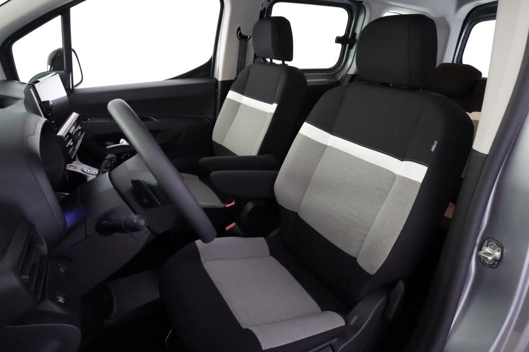 CITROEN e-Berlingo 2025