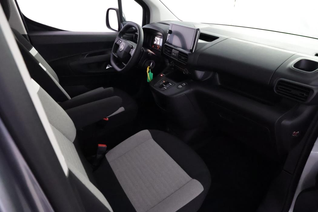 CITROEN e-Berlingo 2025