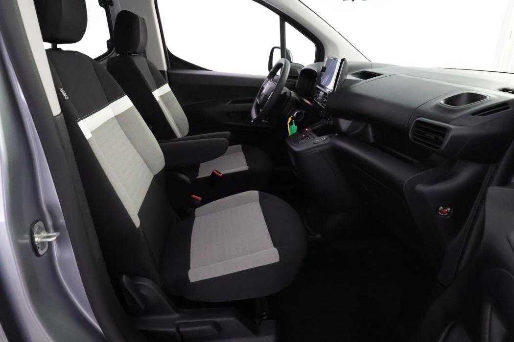 CITROEN e-Berlingo 2025