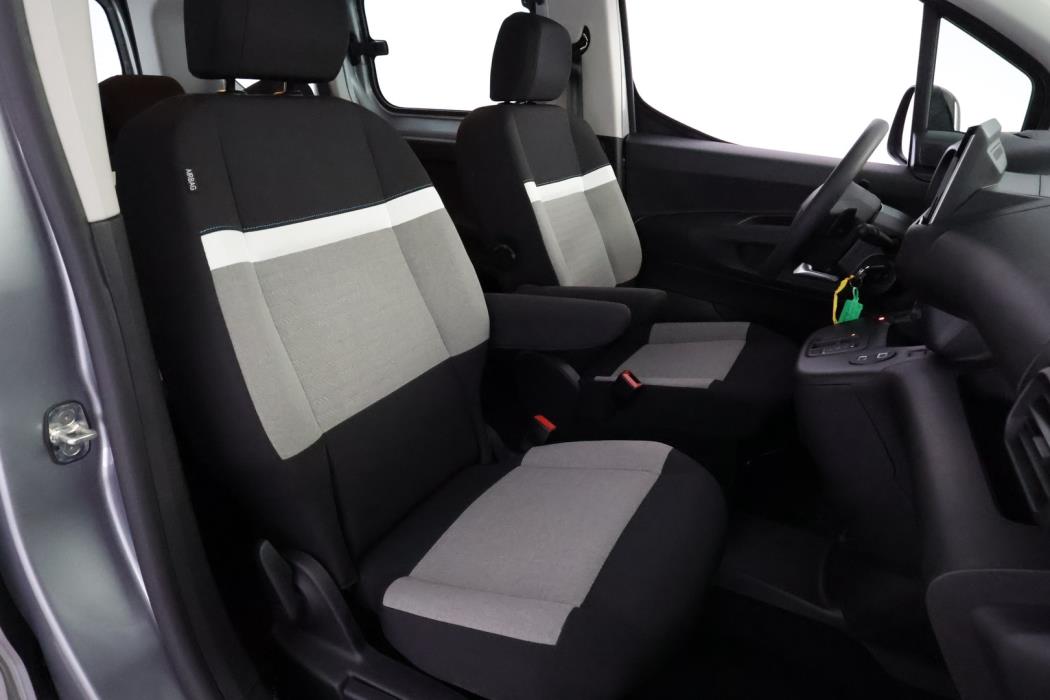 CITROEN e-Berlingo 2025