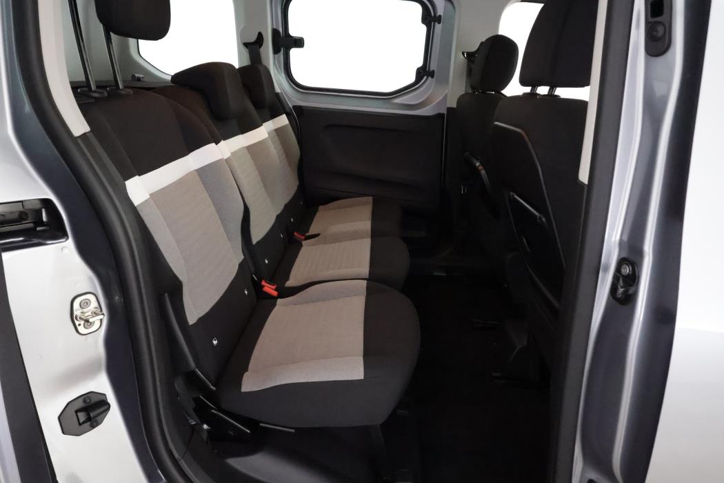 CITROEN e-Berlingo 2025