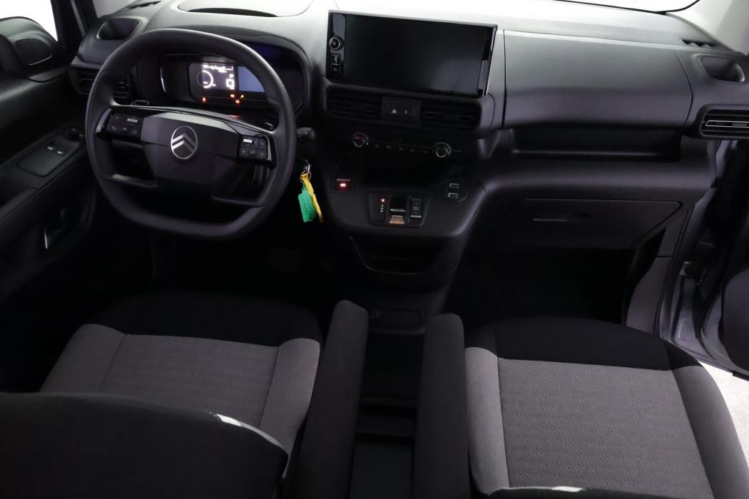 CITROEN e-Berlingo 2025