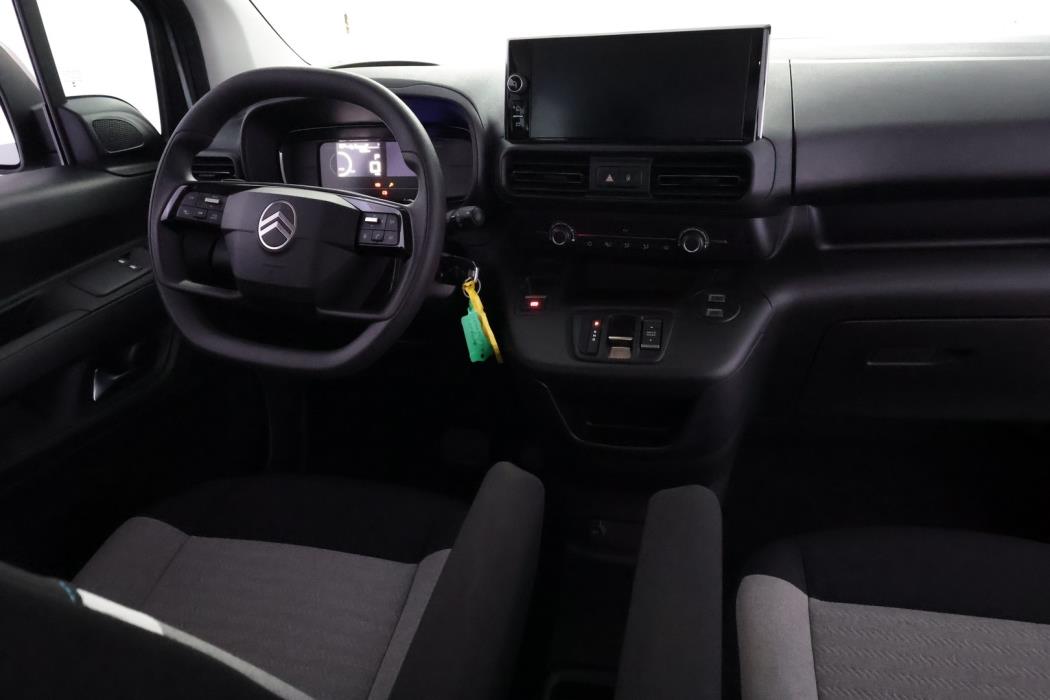 CITROEN e-Berlingo 2025