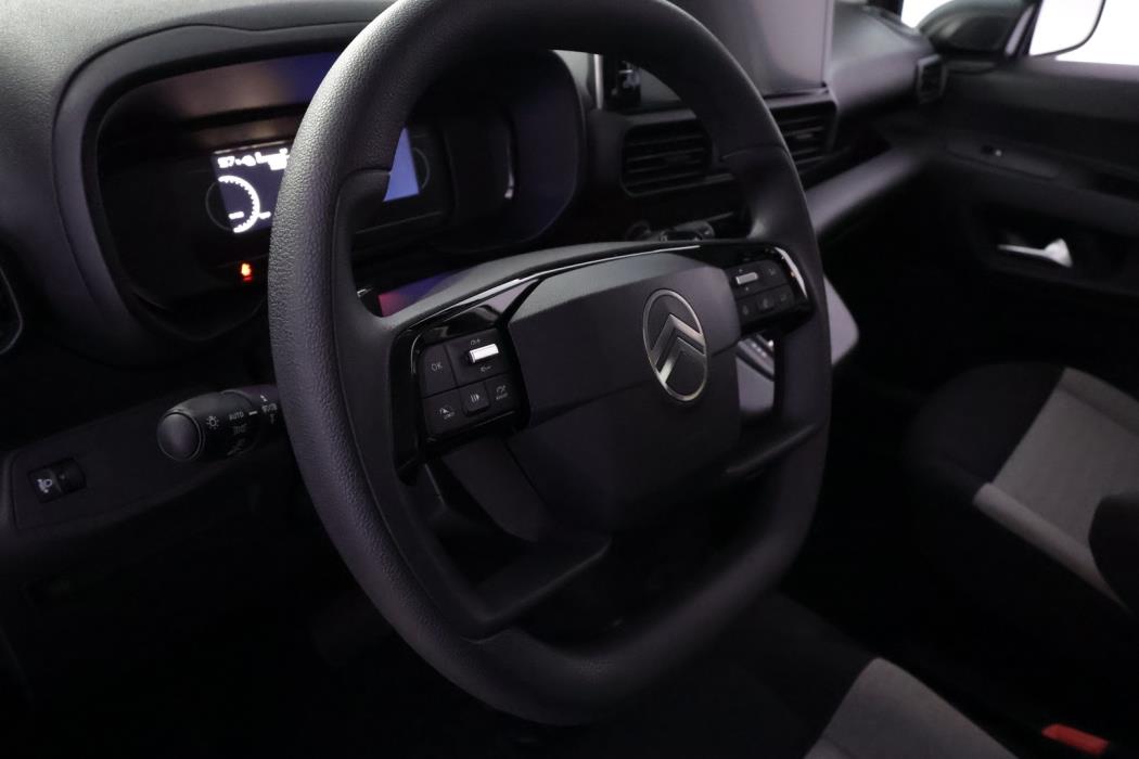 CITROEN e-Berlingo 2025