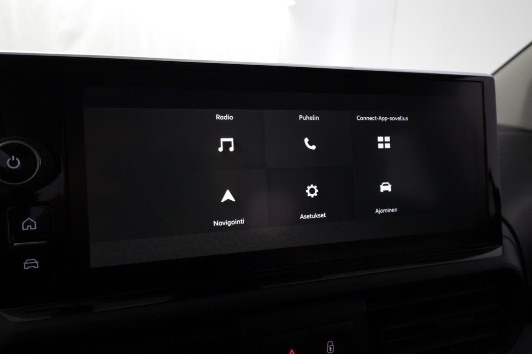 CITROEN e-Berlingo 2025