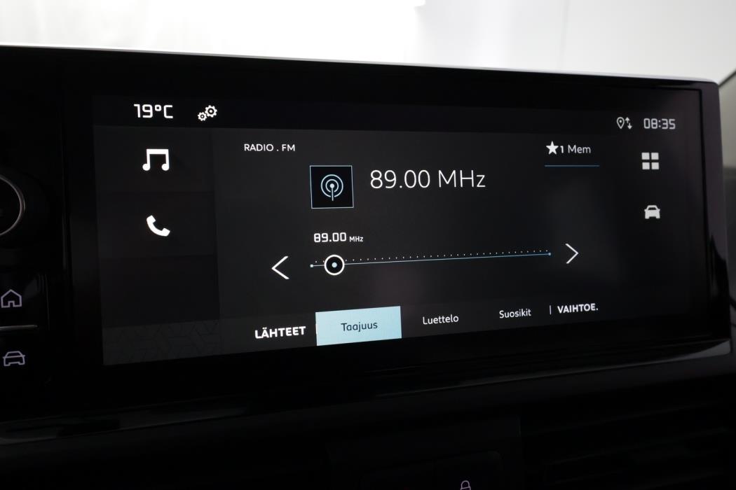 CITROEN e-Berlingo 2025