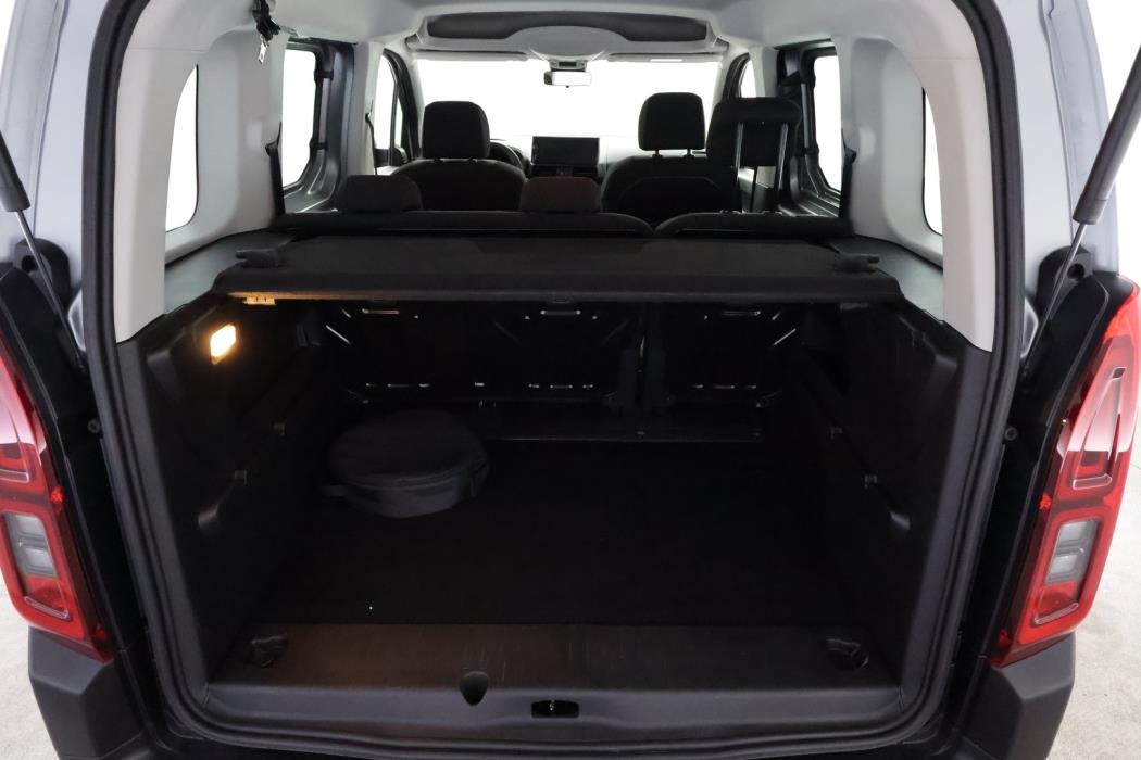 CITROEN e-Berlingo 2025