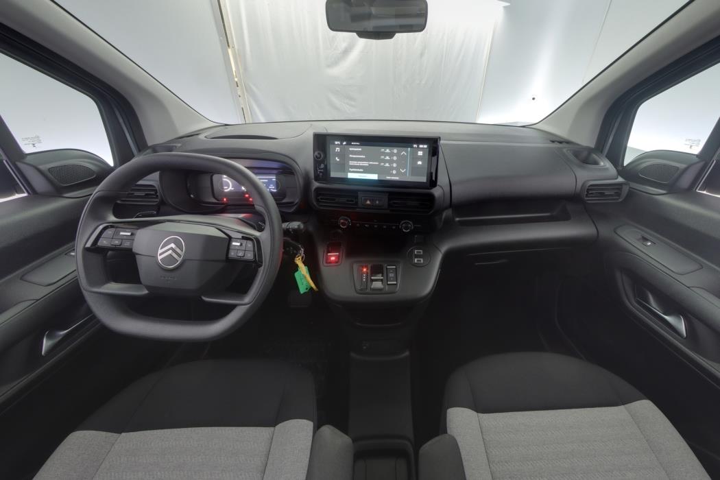 CITROEN e-Berlingo 2025