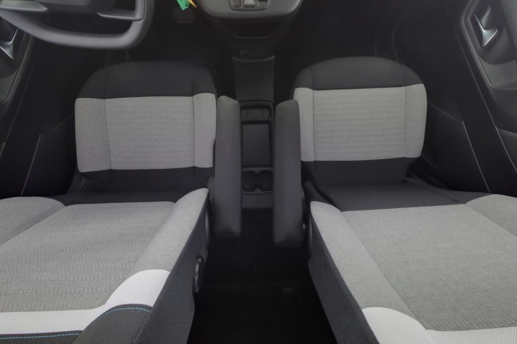CITROEN e-Berlingo 2025