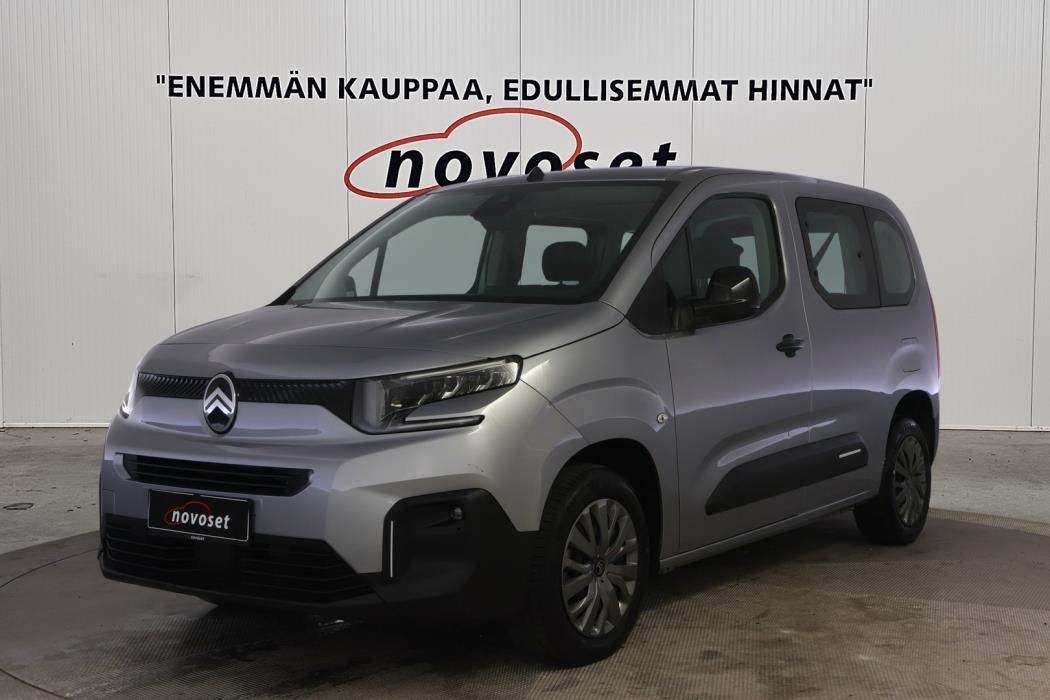 CITROEN e-Berlingo 2025