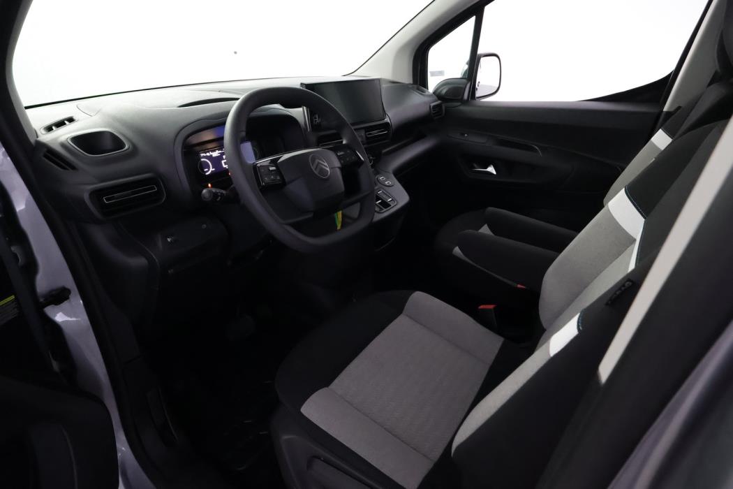 CITROEN e-Berlingo 2025
