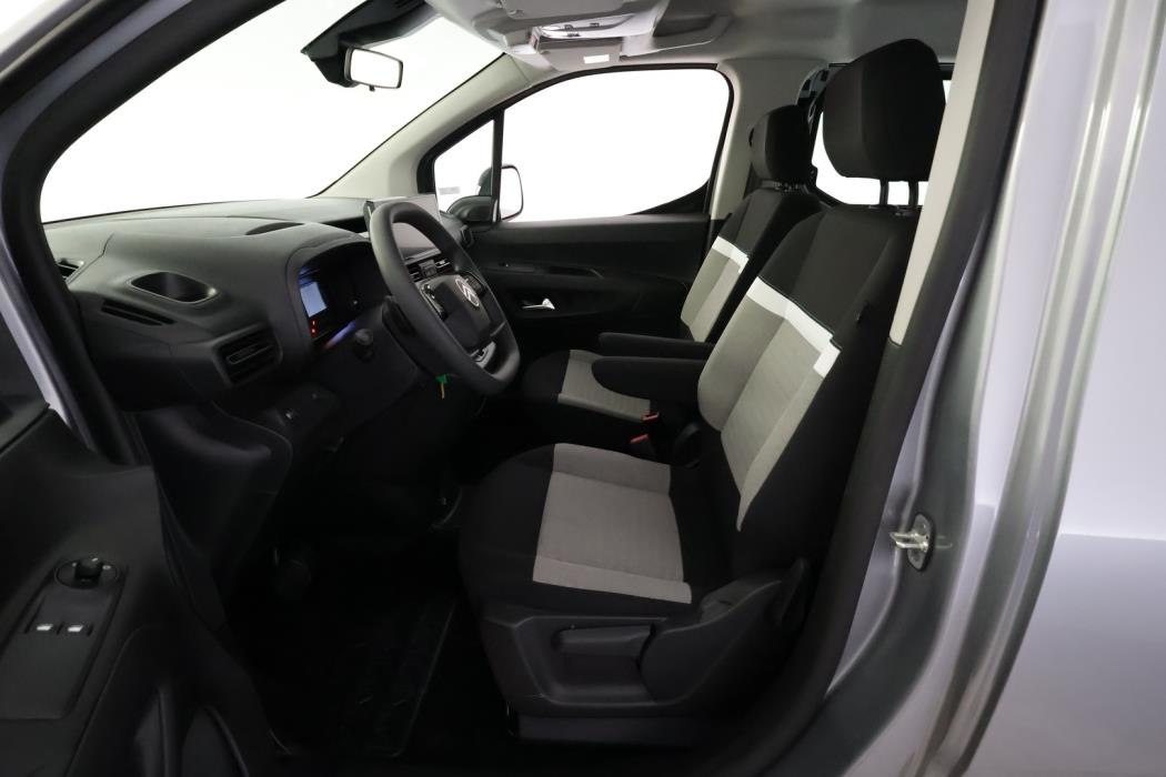 CITROEN e-Berlingo 2025