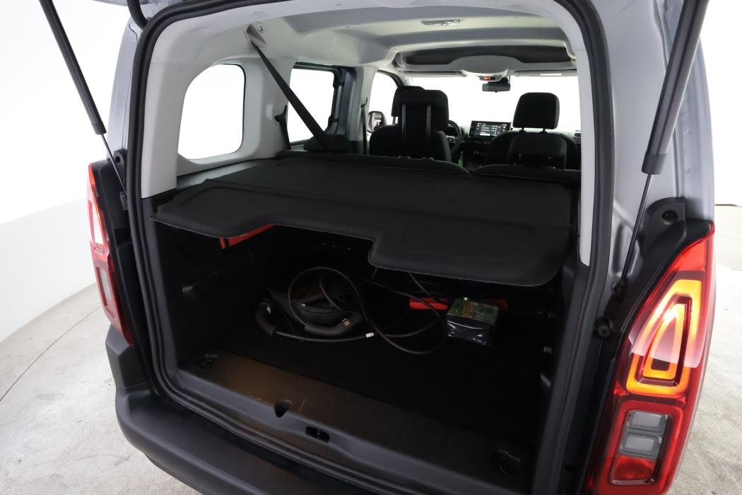 CITROEN e-Berlingo 2025