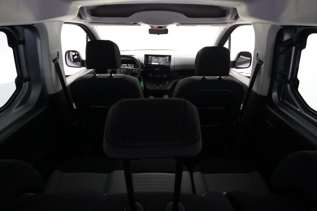 CITROEN e-Berlingo 2025
