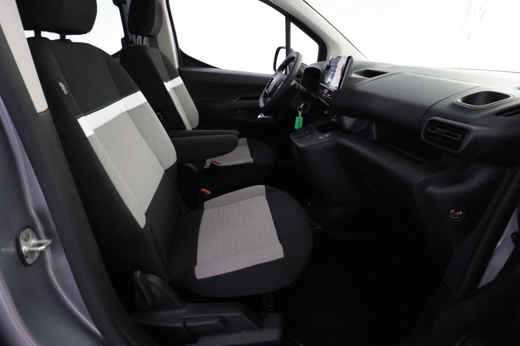 CITROEN e-Berlingo 2025