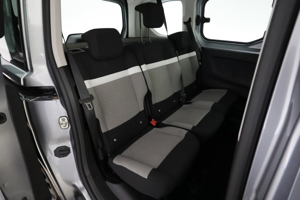 CITROEN e-Berlingo 2025