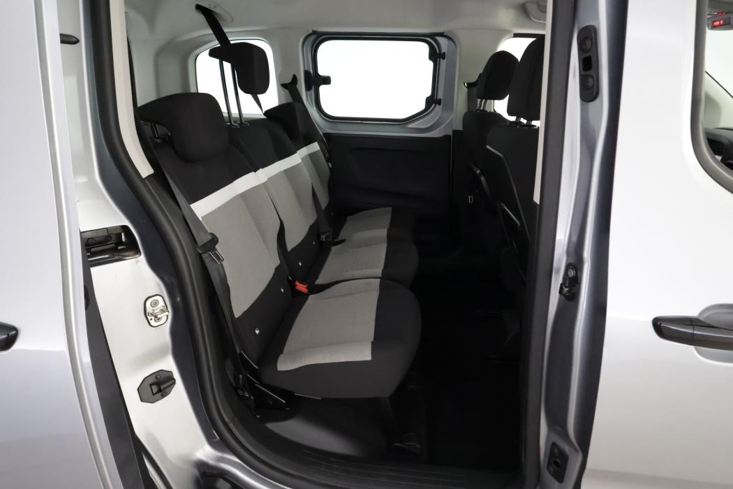 CITROEN e-Berlingo 2025