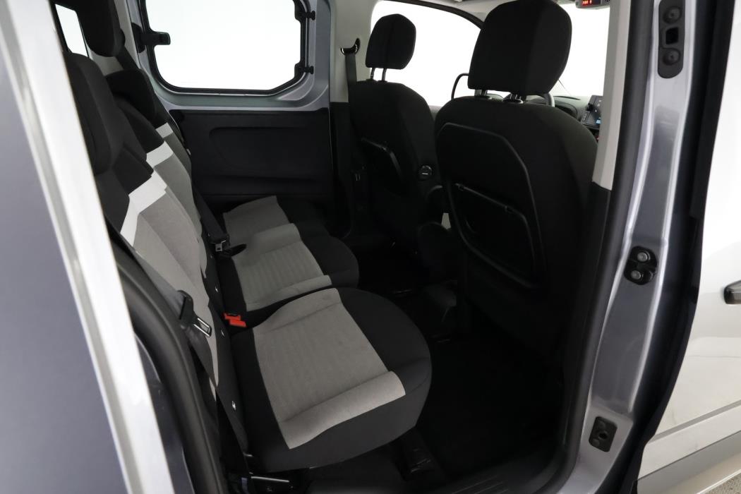 CITROEN e-Berlingo 2025