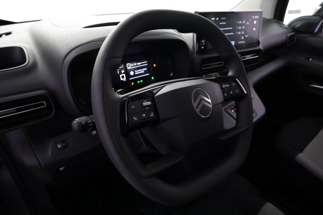 CITROEN e-Berlingo 2025