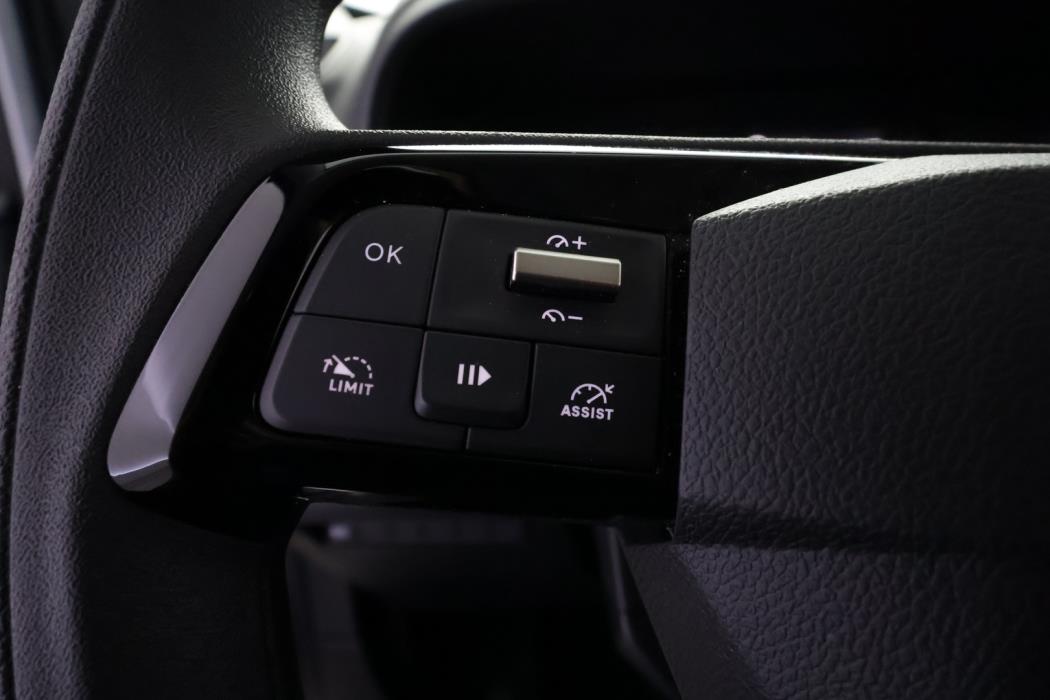 CITROEN e-Berlingo 2025