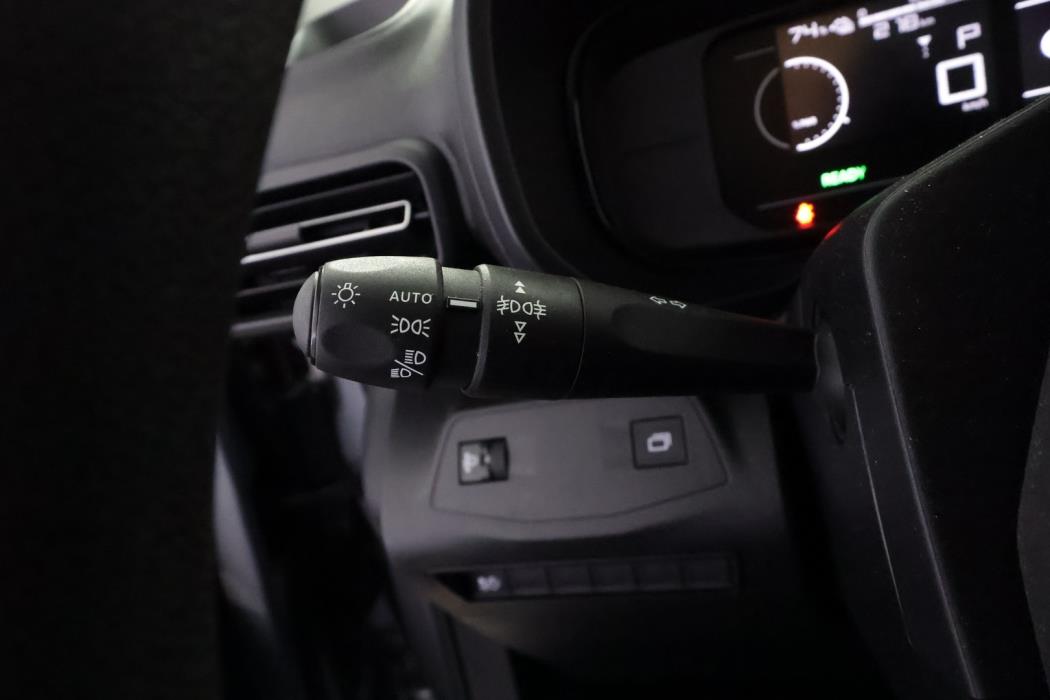 CITROEN e-Berlingo 2025