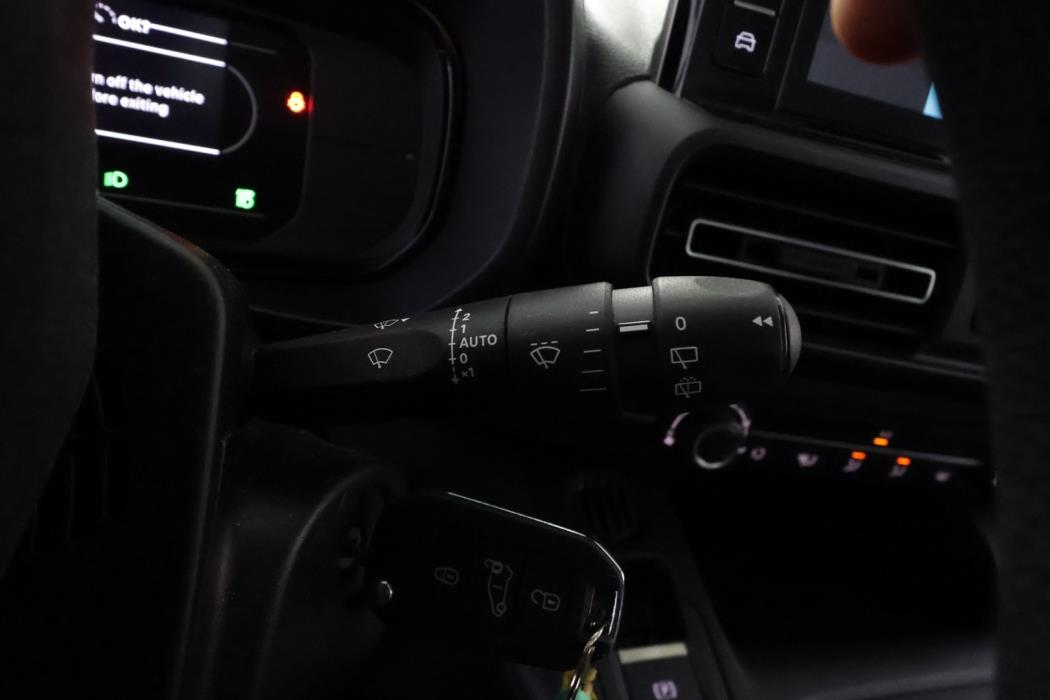 CITROEN e-Berlingo 2025
