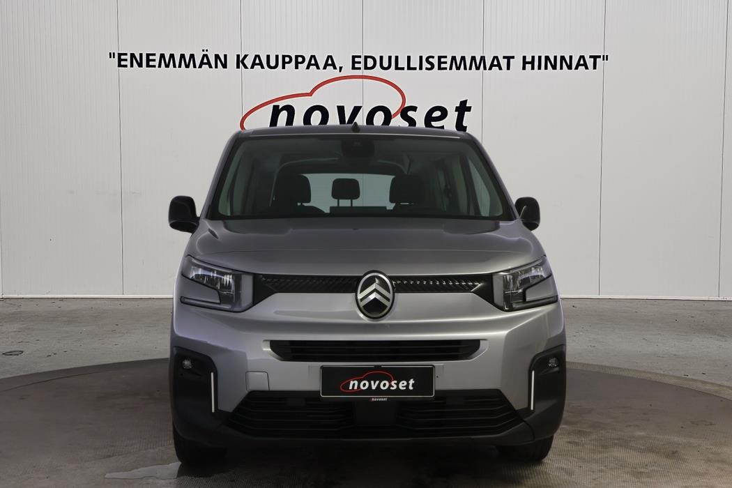 CITROEN e-Berlingo 2025
