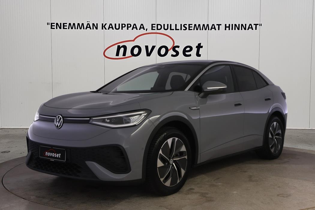 VOLKSWAGEN ID.5 2024