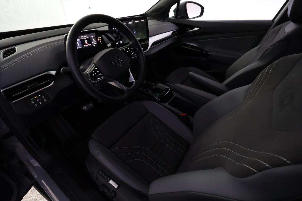 VOLKSWAGEN ID.5 2024