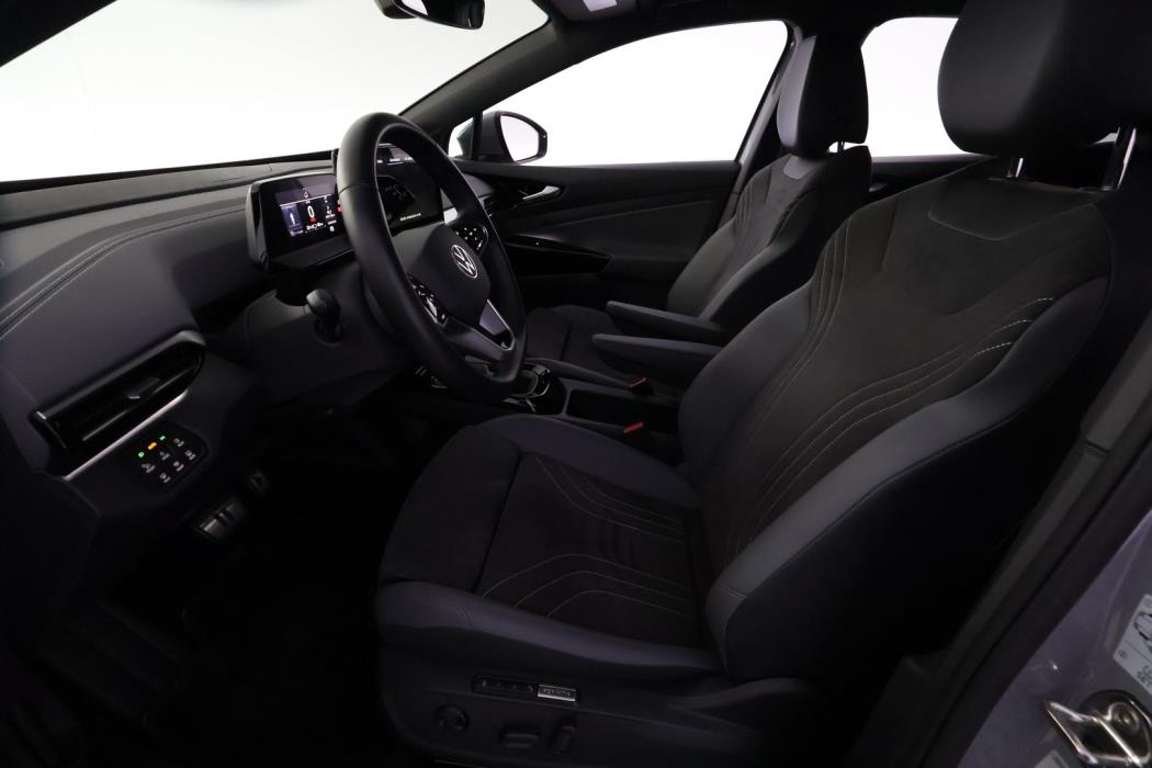 VOLKSWAGEN ID.5 2024