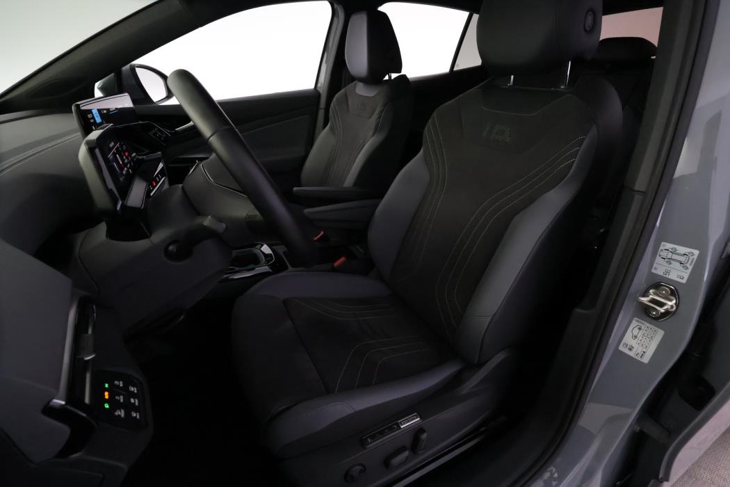 VOLKSWAGEN ID.5 2024
