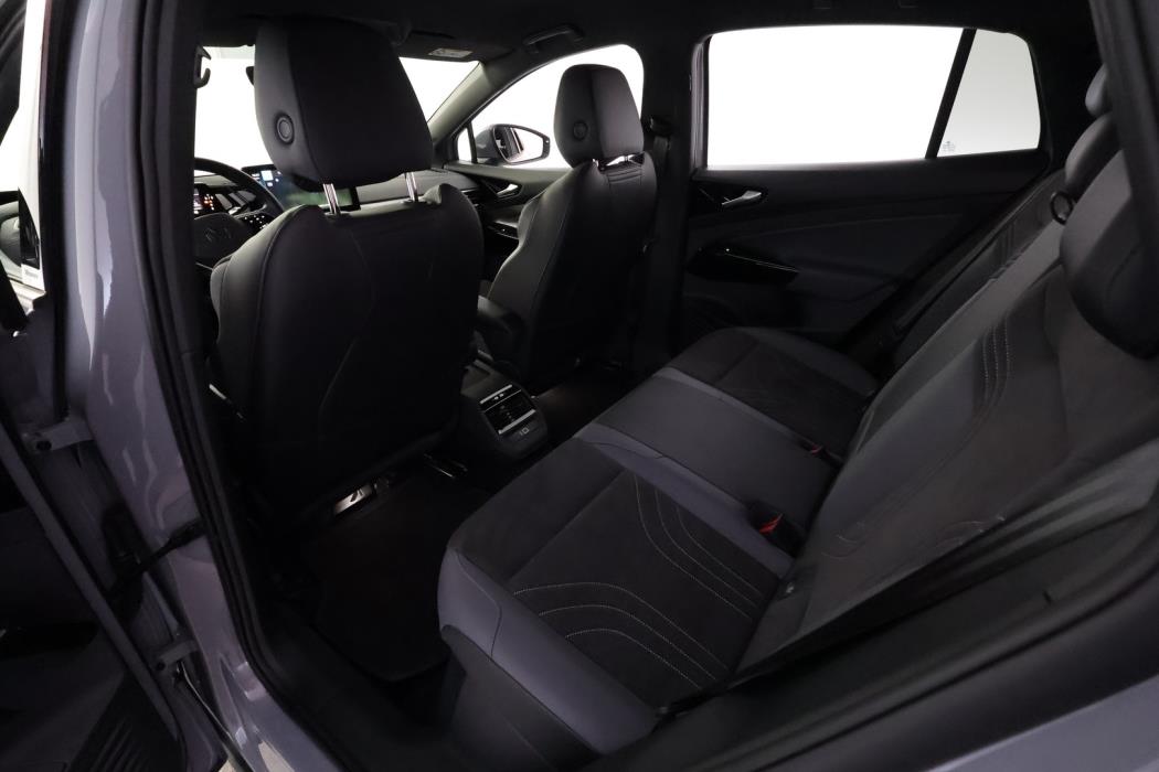 VOLKSWAGEN ID.5 2024