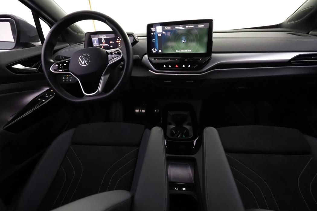 VOLKSWAGEN ID.5 2024